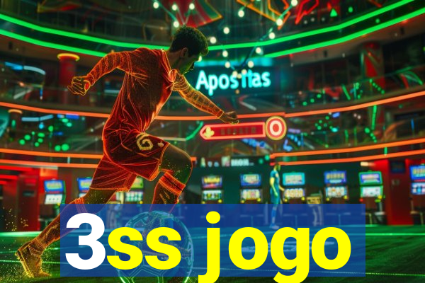 3ss jogo